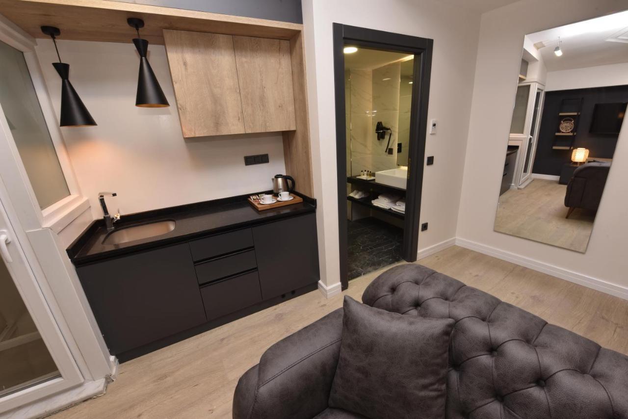 Rw Boutique 3* Istanbul