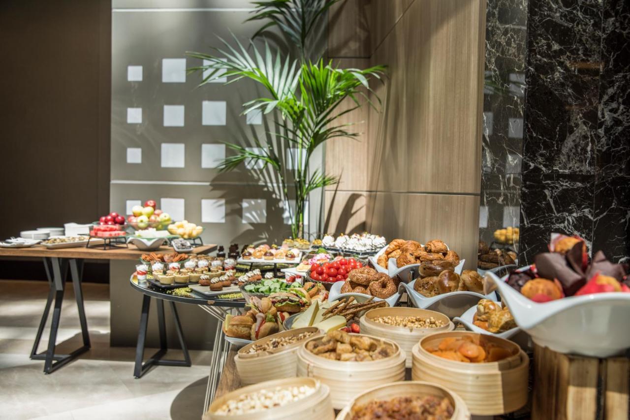 Hotel Clarion Golden Horn Istanbul