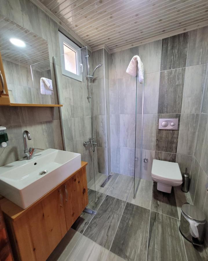 Patara Evleri Aparthotel 3*