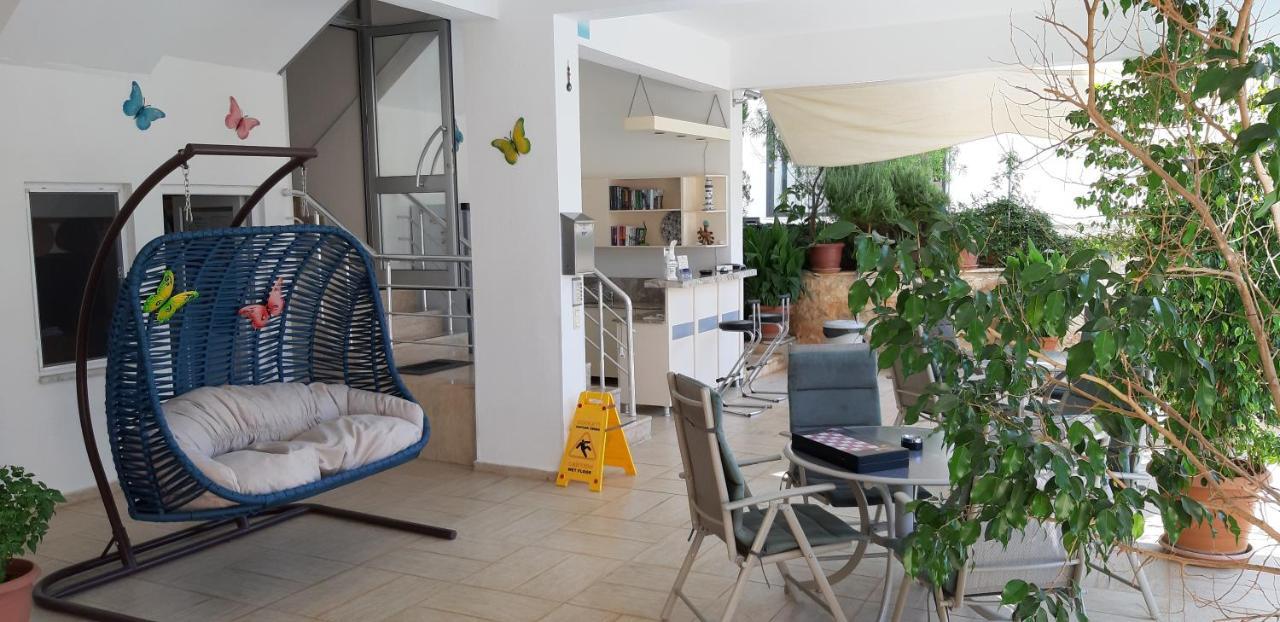 Oase Apart Apartment Kalkan