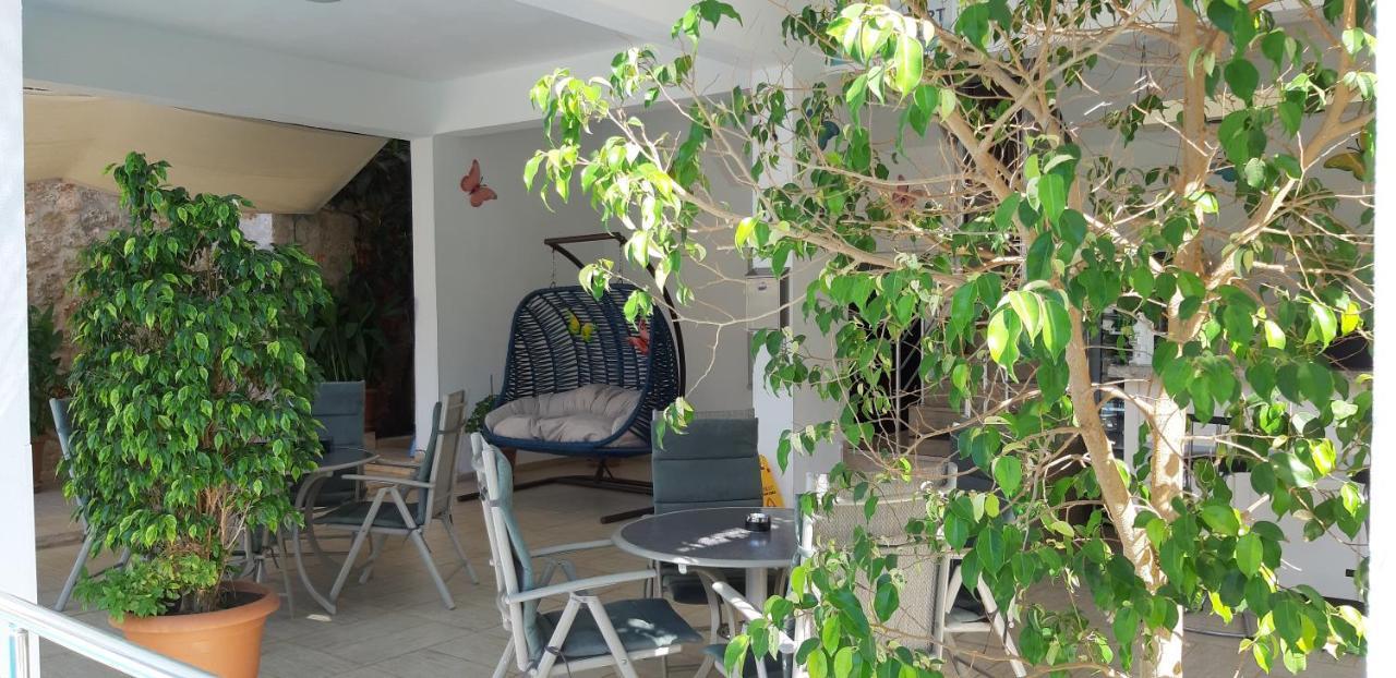 Oase Apart Kalkan