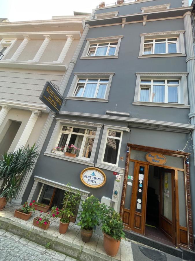 Hotel Blue Tuana Old Istanbul