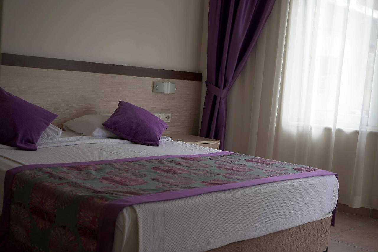Hotel Sirma 4*