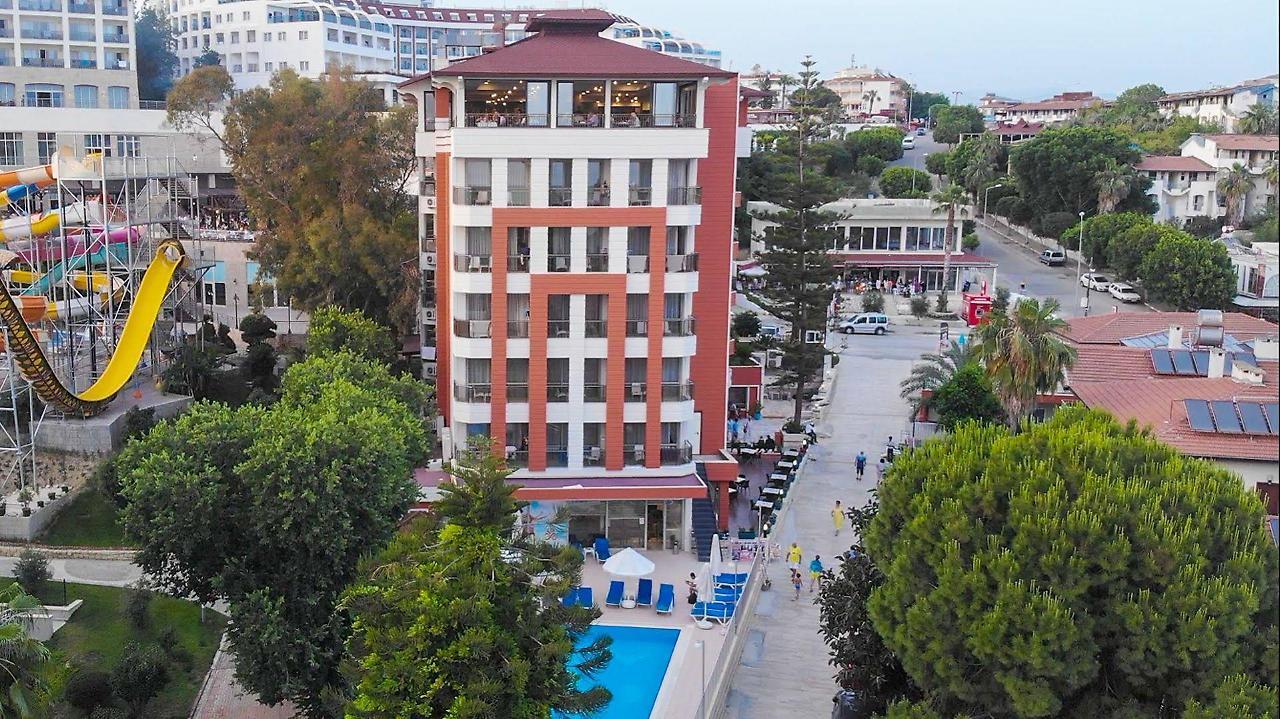 Hotel Sirma