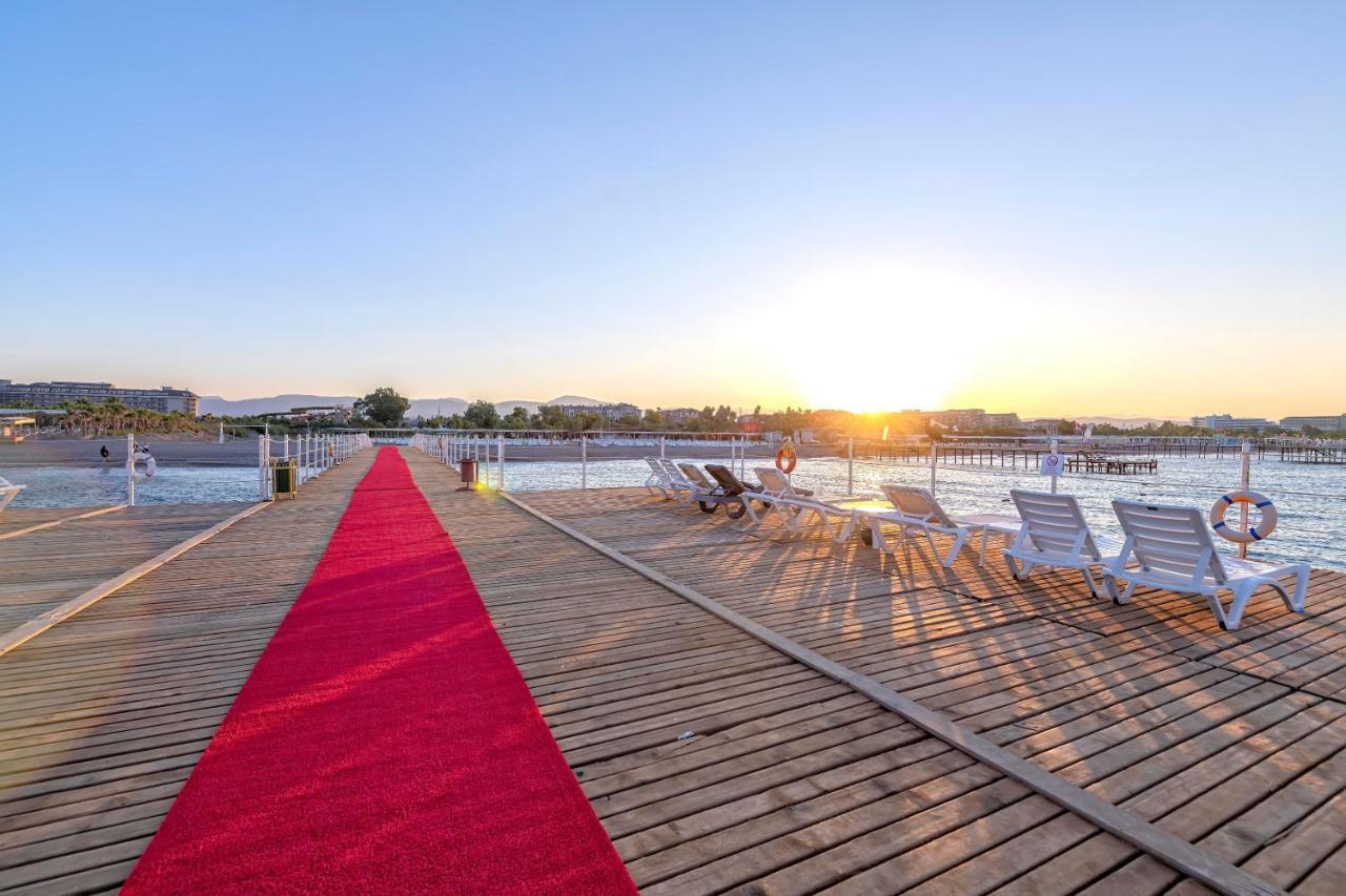 Euphoria Palm Resort Kizilagac (Manavgat)