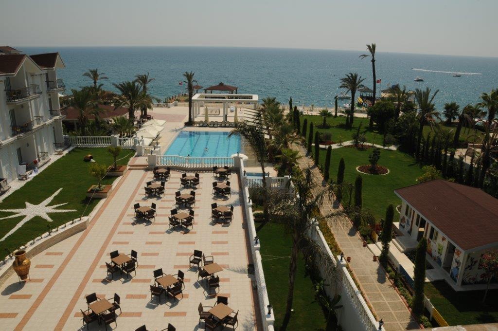 Onkel Beldibi (Kemer)