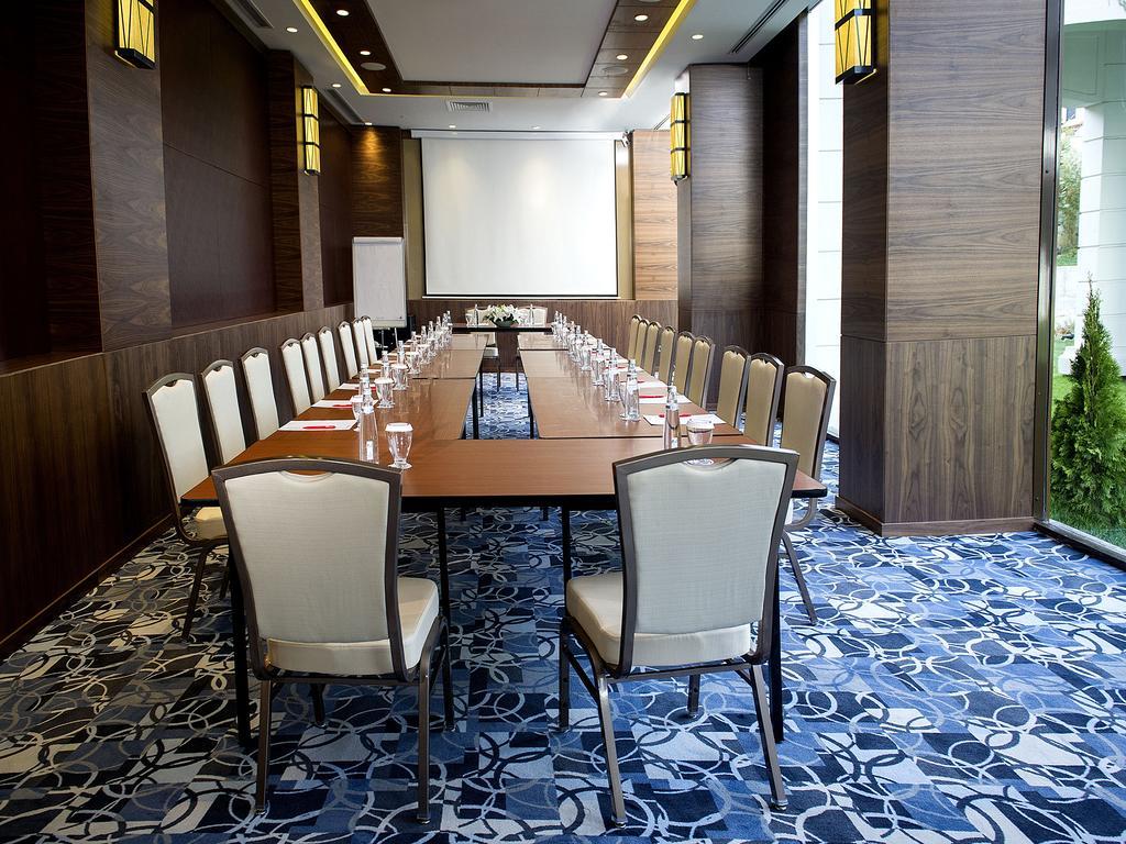 Ramada By Wyndham Florya