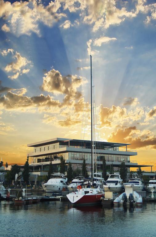 Aparthotel Atakoey Marina Park 4*