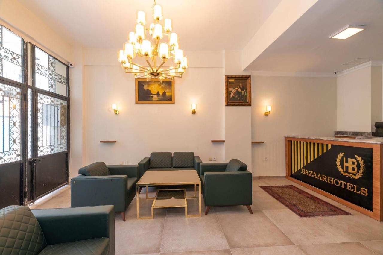 Bazaar Old 3* Istanbul