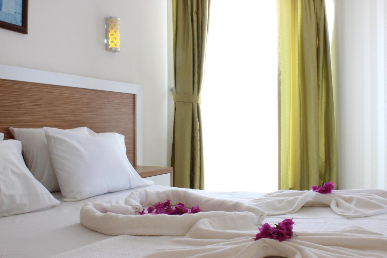 Hotel Harmony 3*