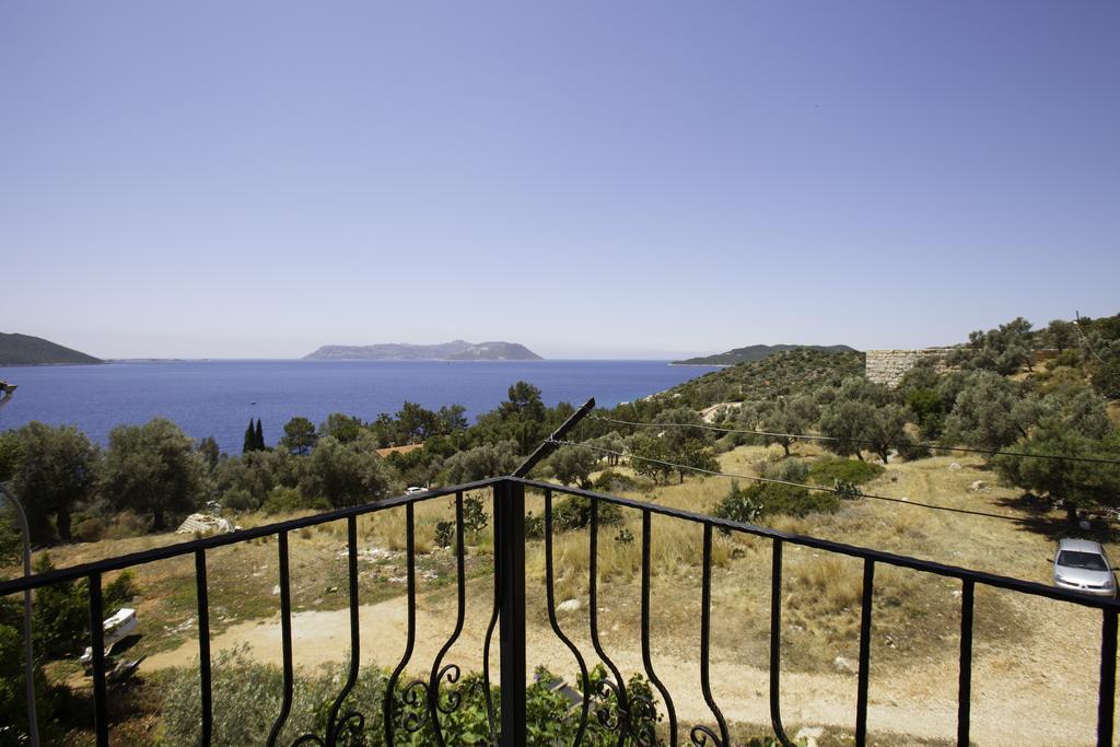 Hideaway Hotel Kas