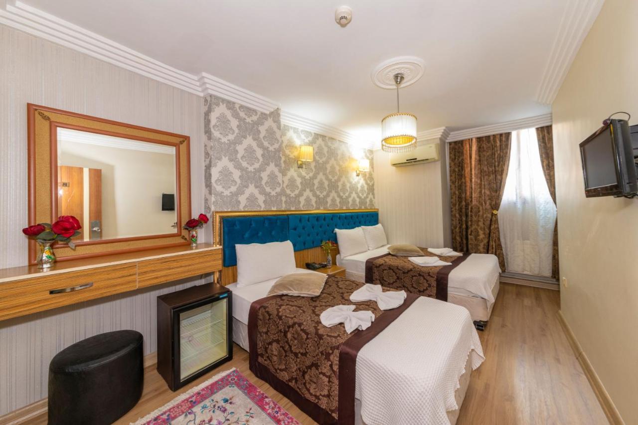 Ista Palace 3*