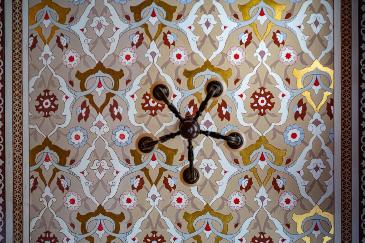 Hostel Cheers Vintage Istanbul
