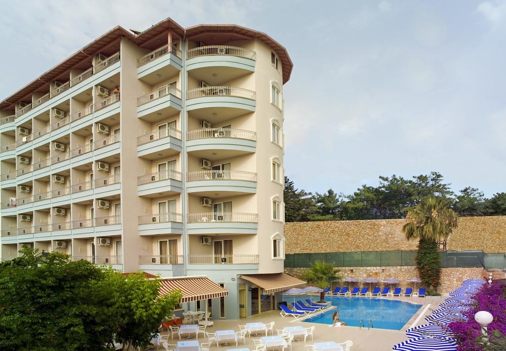 Hotel Vital 2*