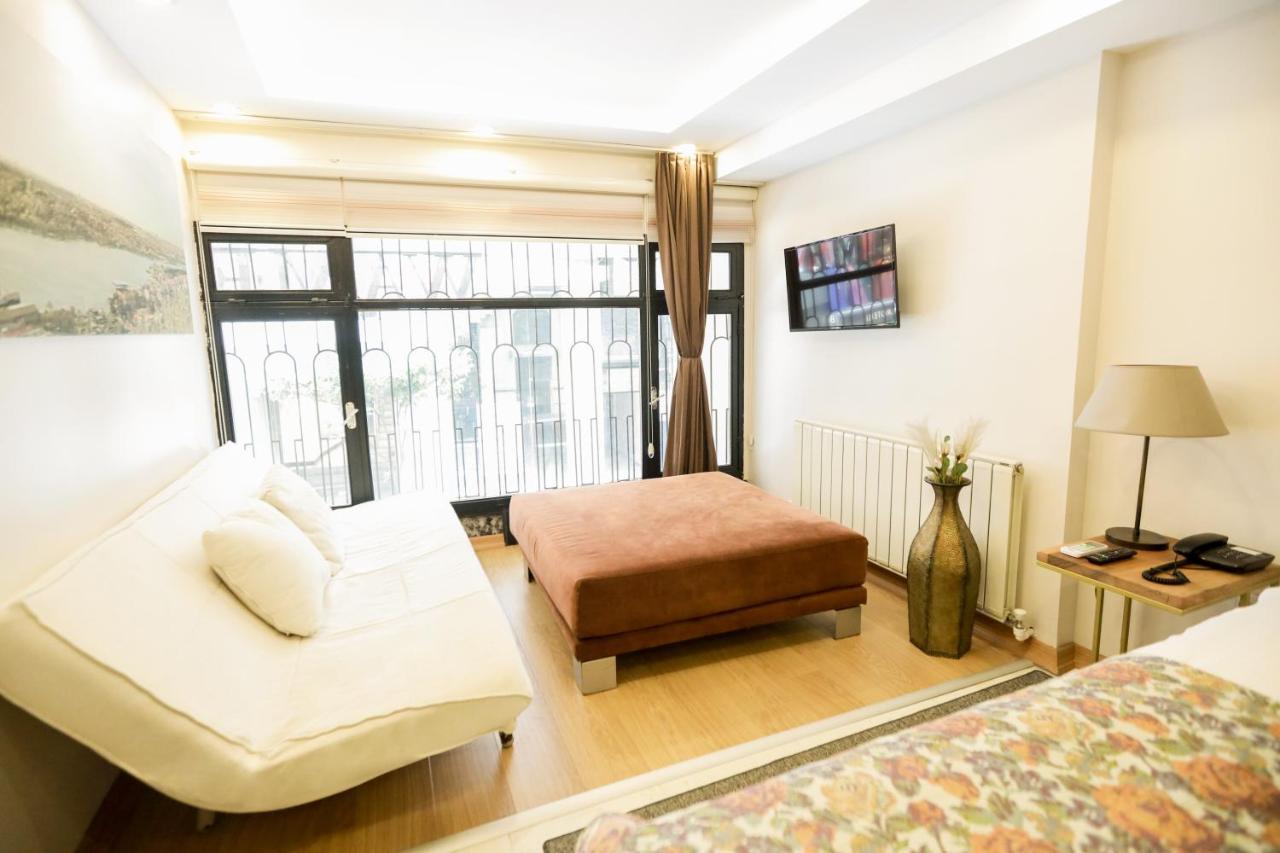 Hotel Wame Nisantasi