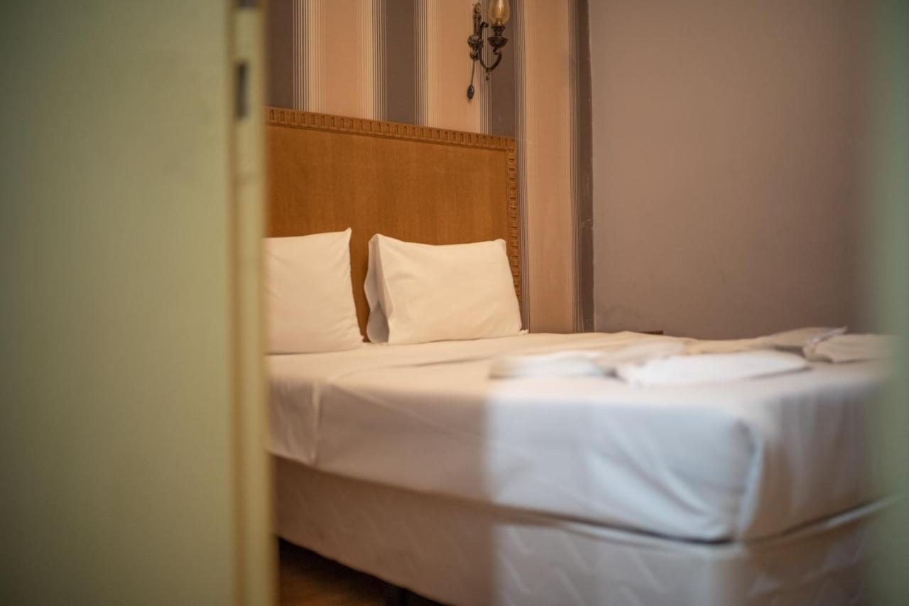 Hostel Cheers Vintage Istanbul
