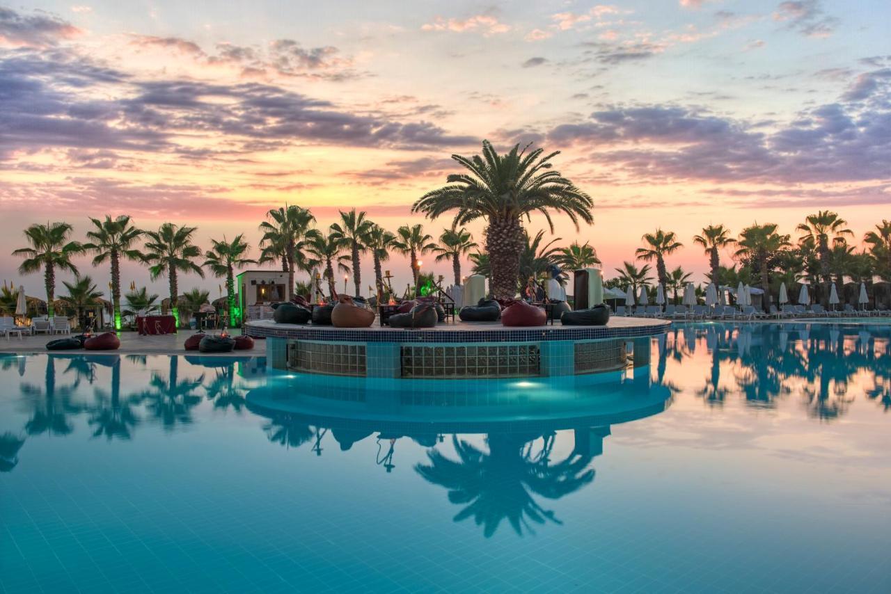 Resort Botanik