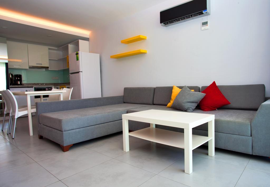 Aparthotel Garden 2*