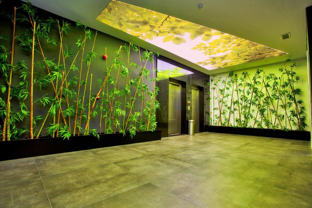 Aparthotel Garden
