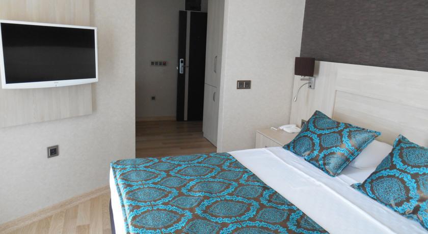 Parador Beach Hotel Alanya