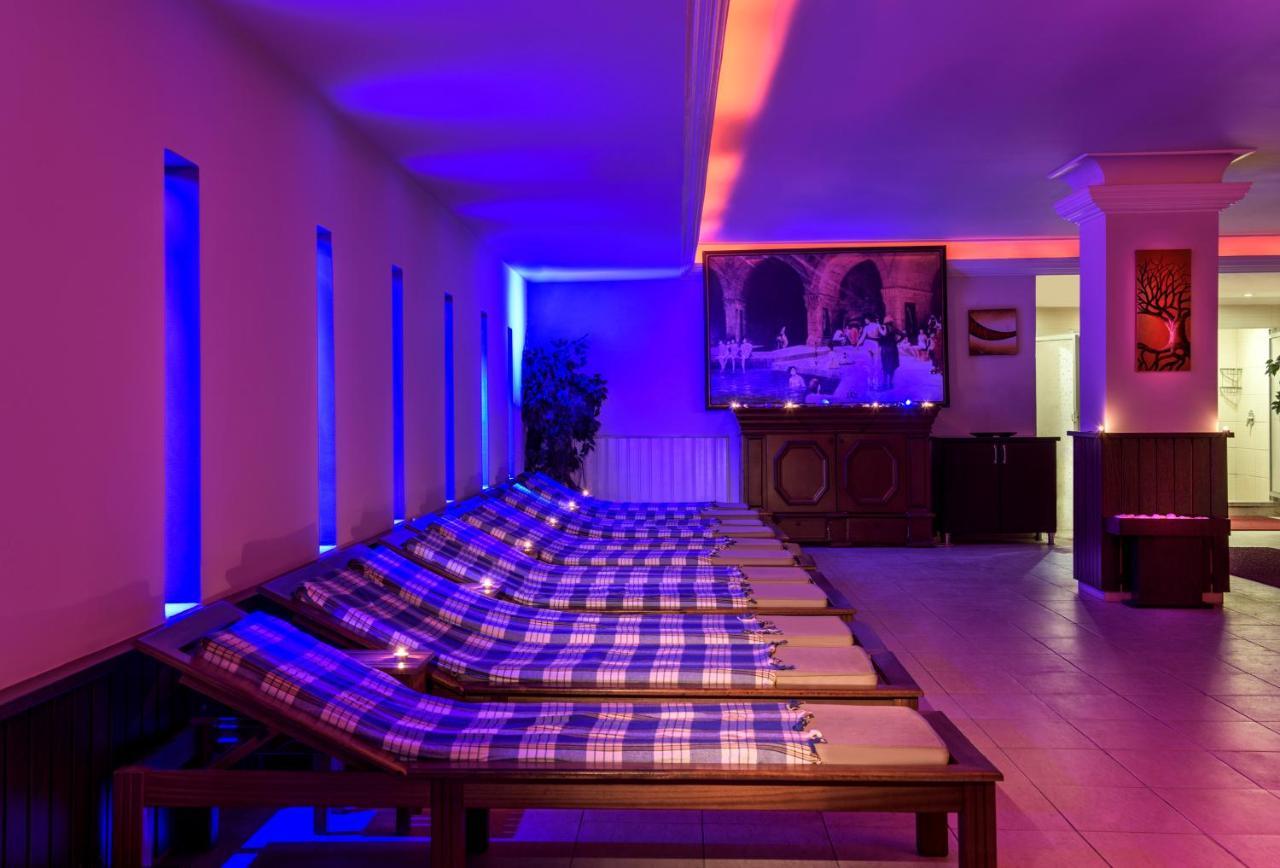 Botanik Resort Okurcalar