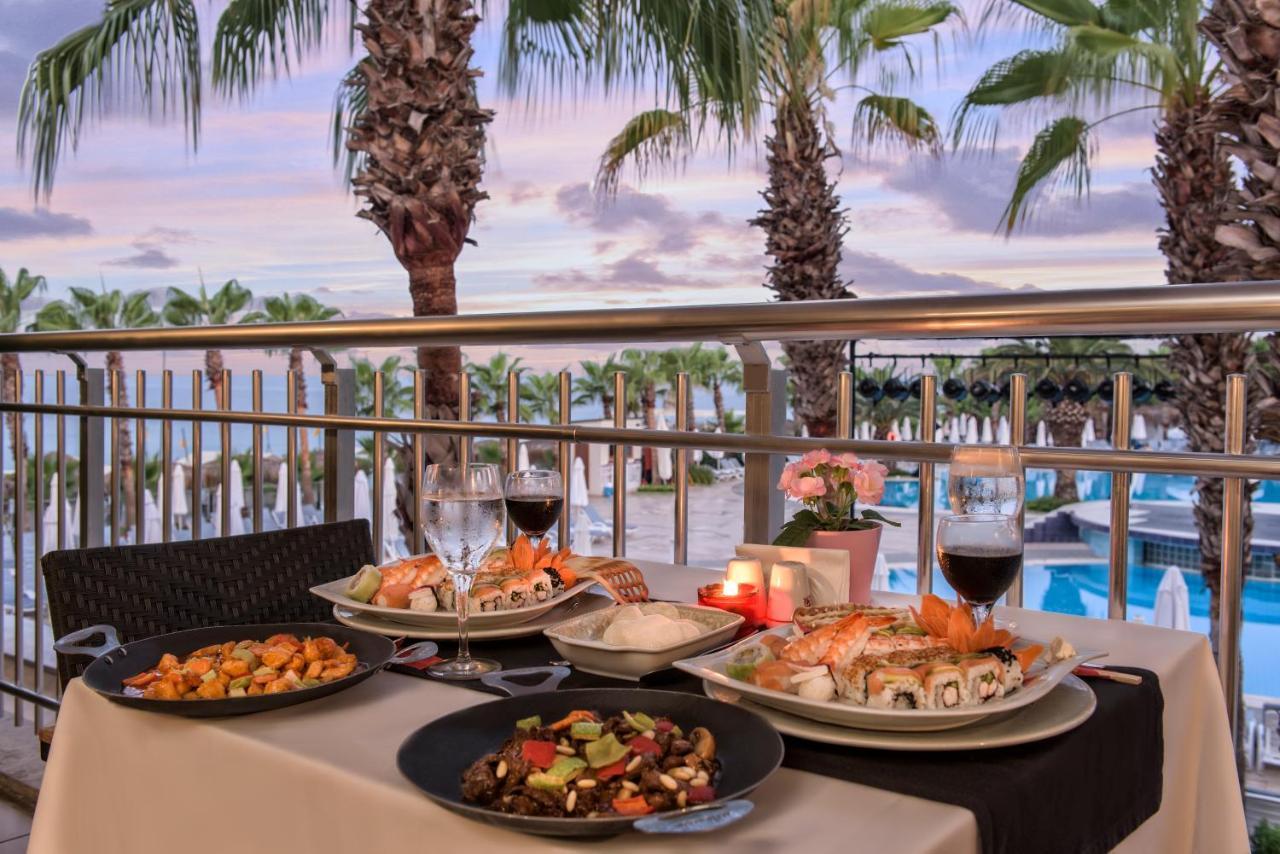 Botanik Resort 5*