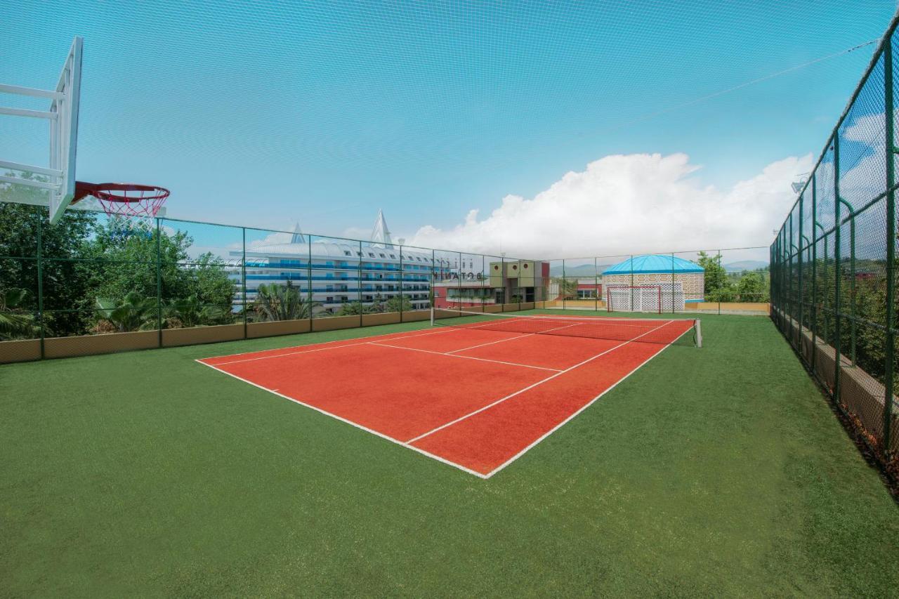 Botanik Resort