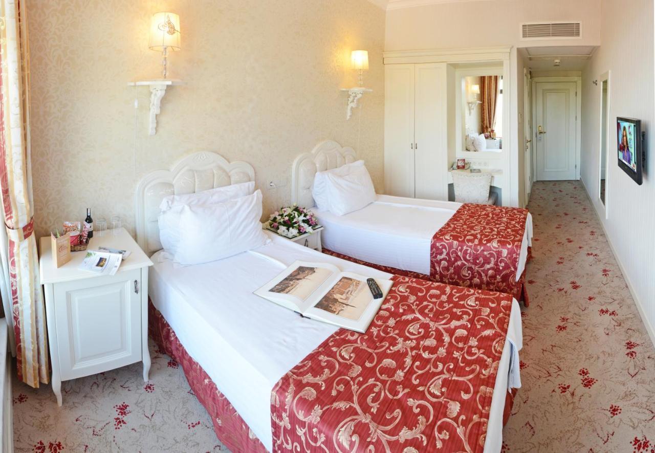 The And Sultanahmet - Special Category Hotel Istanbul