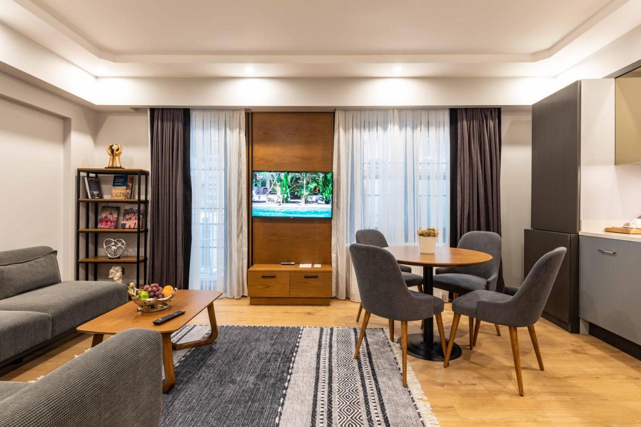 Hotel Sala Istanbul