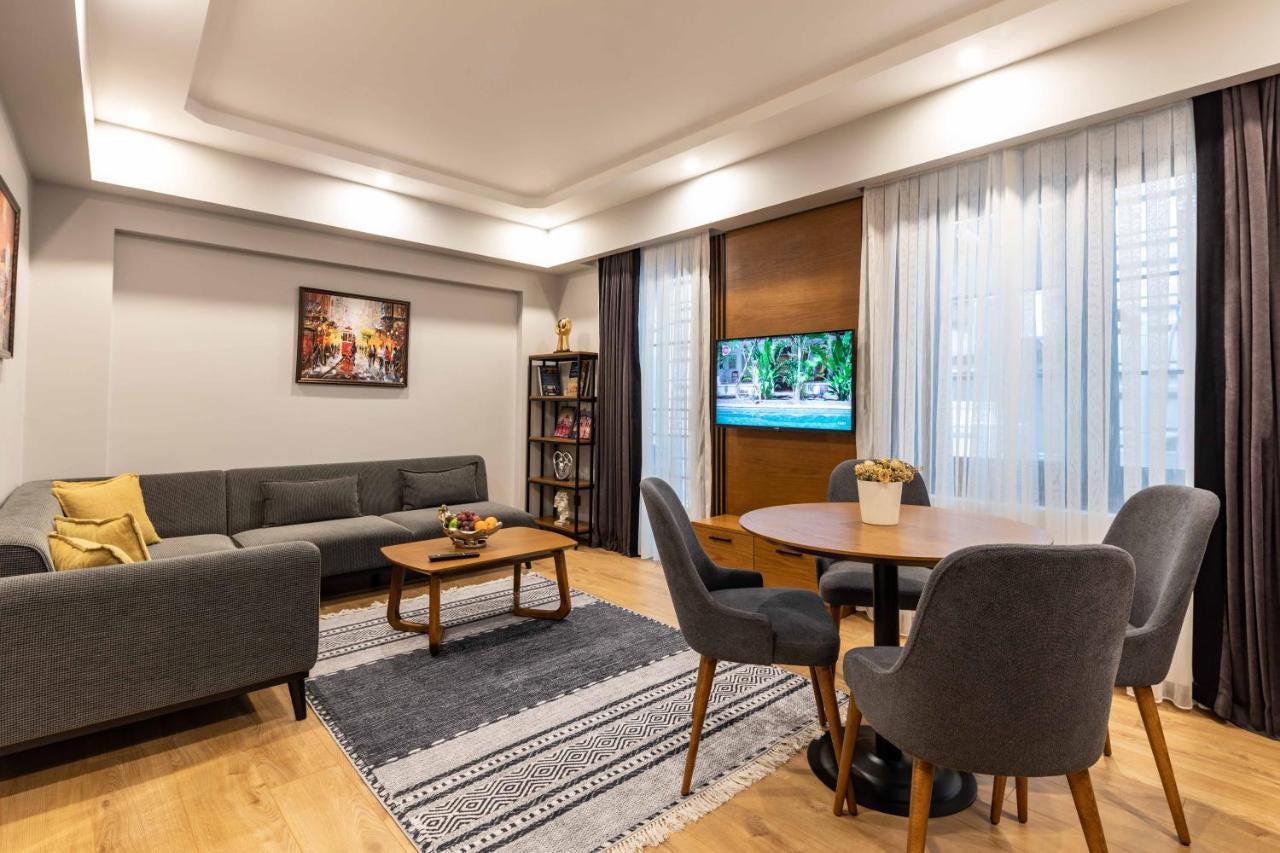 Sala Istanbul