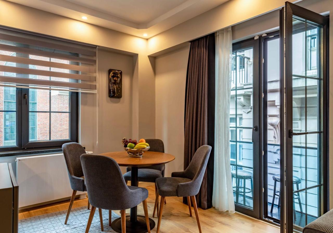 Sala Hotel Istanbul