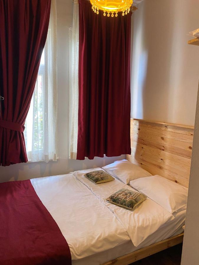 Hotel Corner Hot 3*