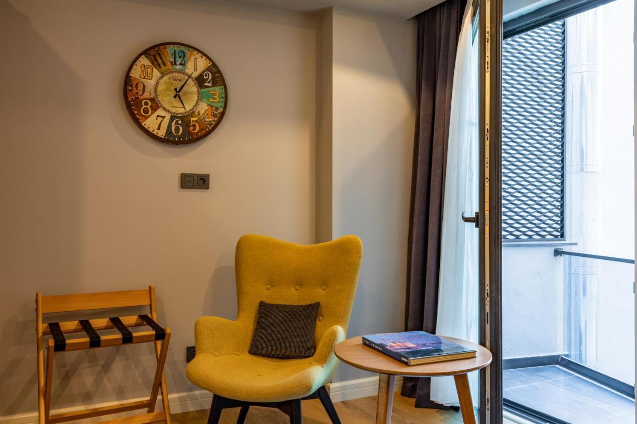 Sala Istanbul