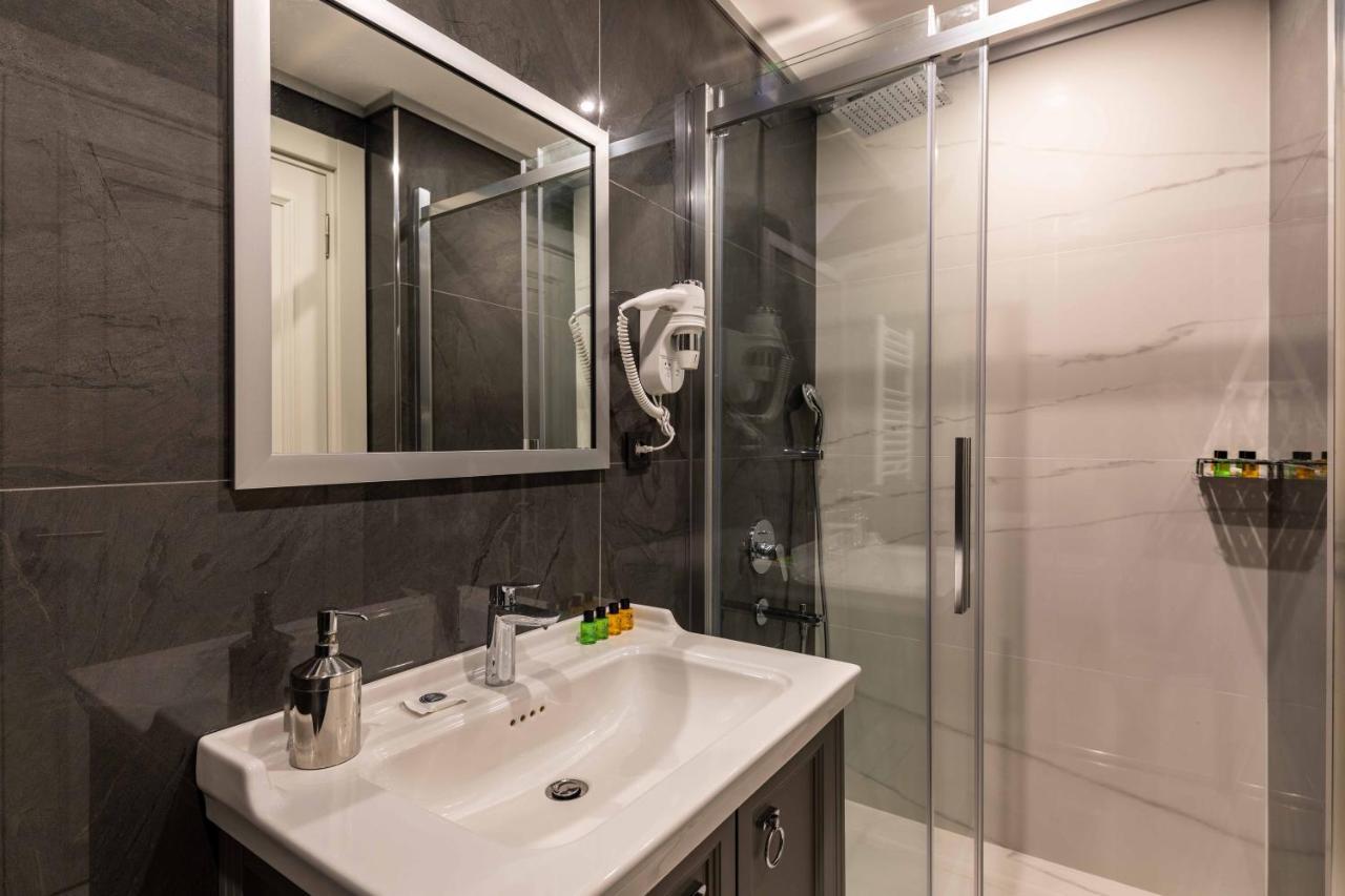 Hotel Sala Istanbul