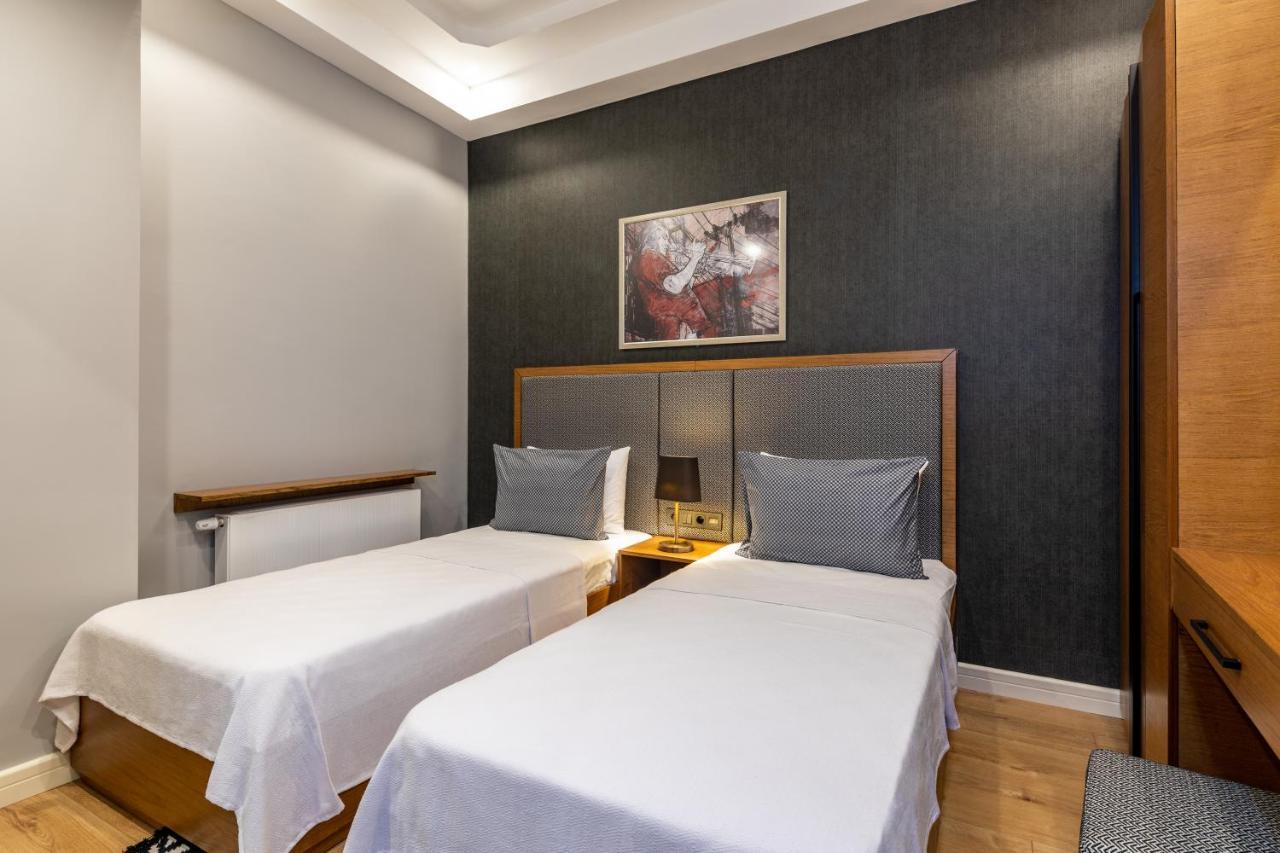Hotel Sala Istanbul