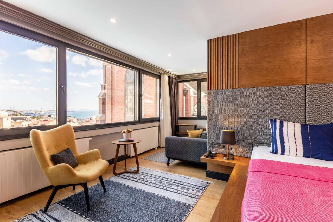 Sala Hotel Istanbul