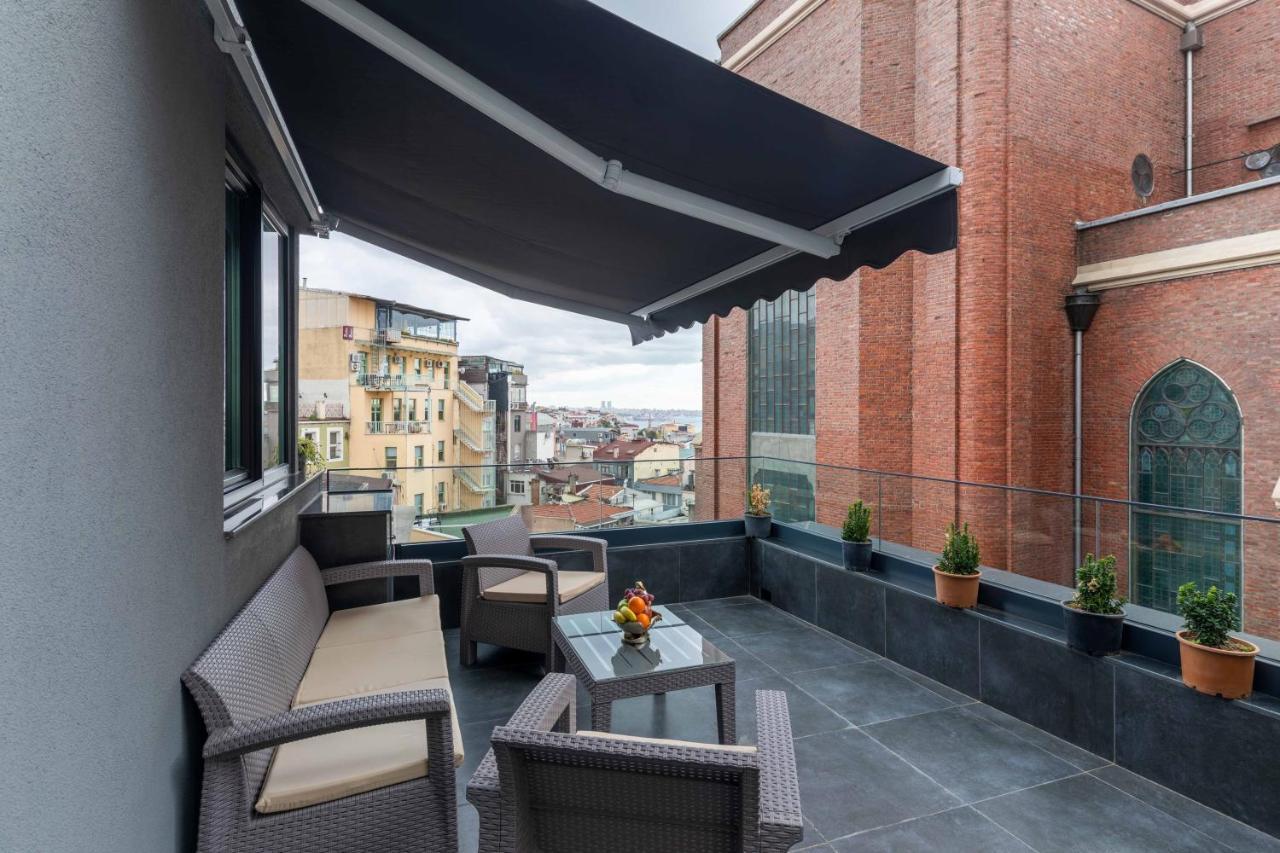 Sala Hotel Istanbul