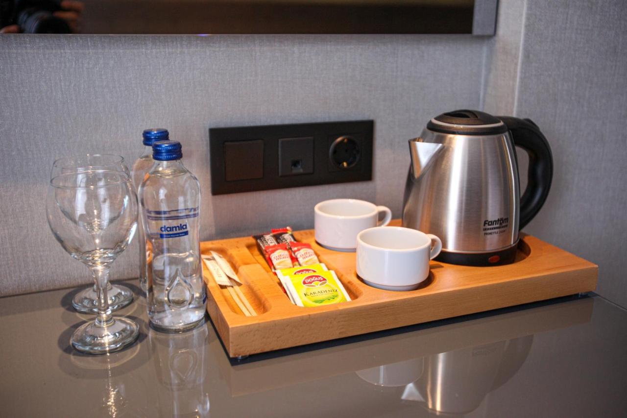 Dora Pera Hotel Istanbul