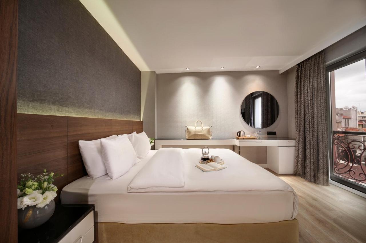 Dora Pera 4* Istanbul
