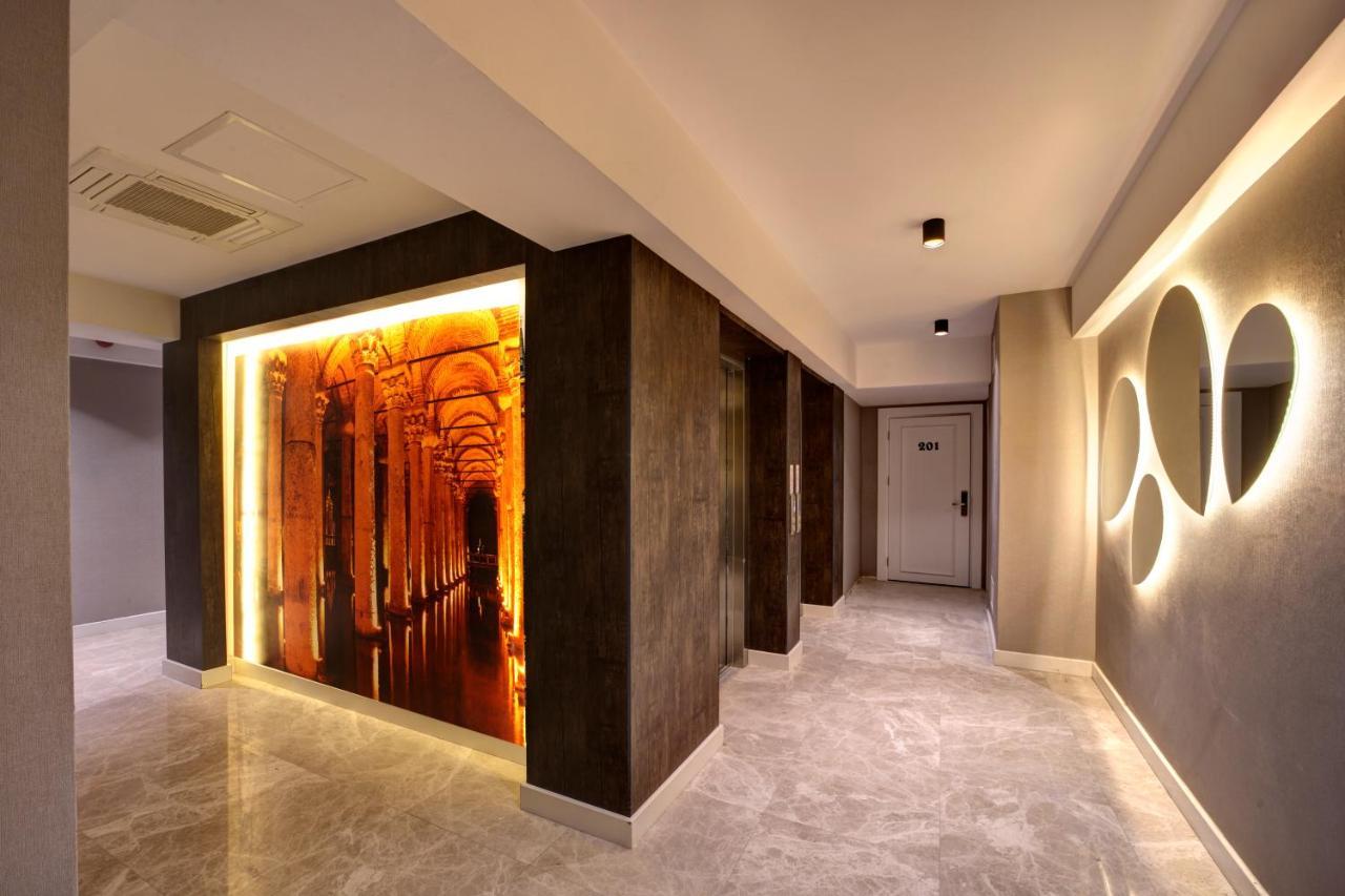 Dora Pera 4* Istanbul