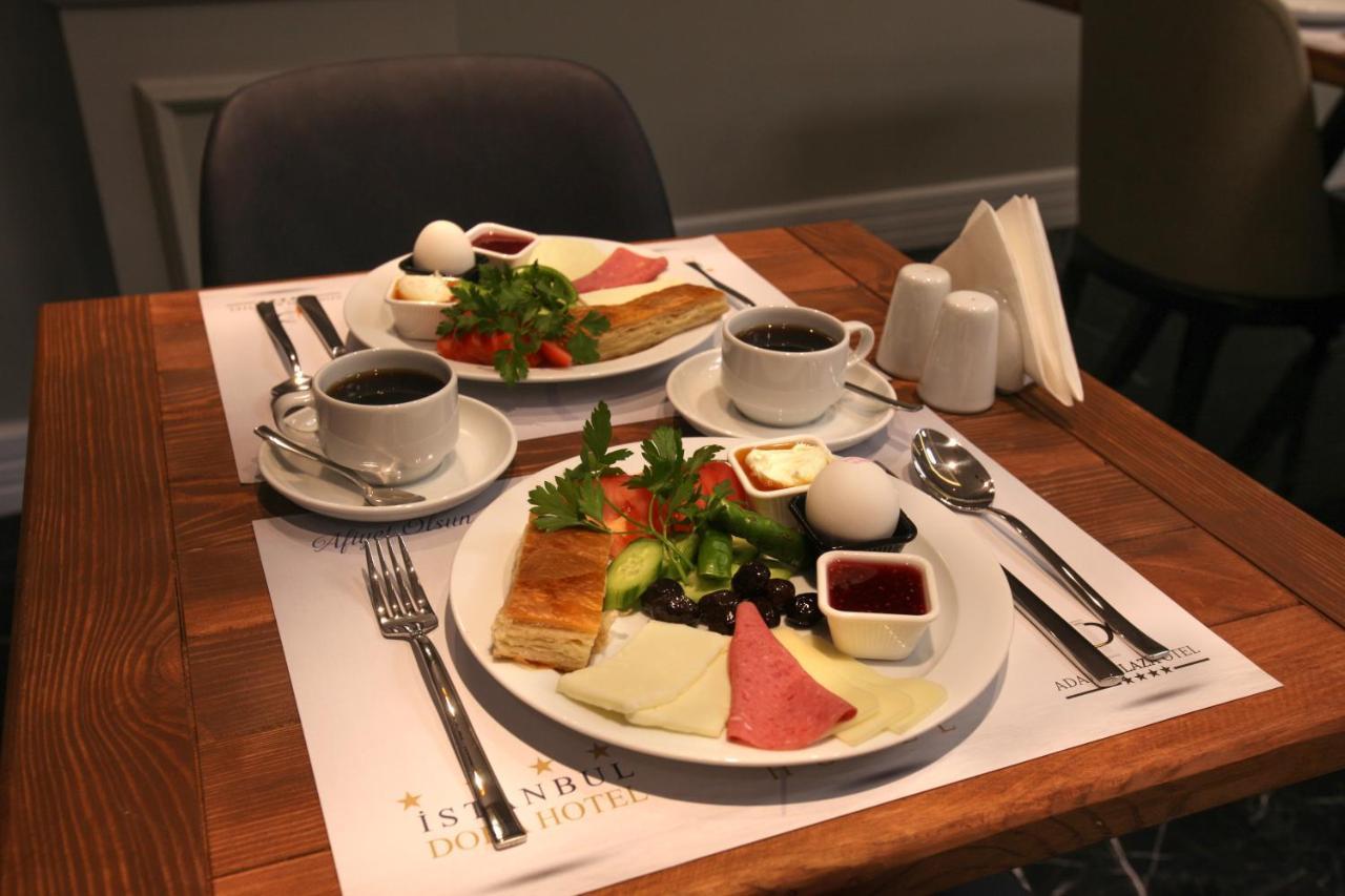 Dora Pera Hotel