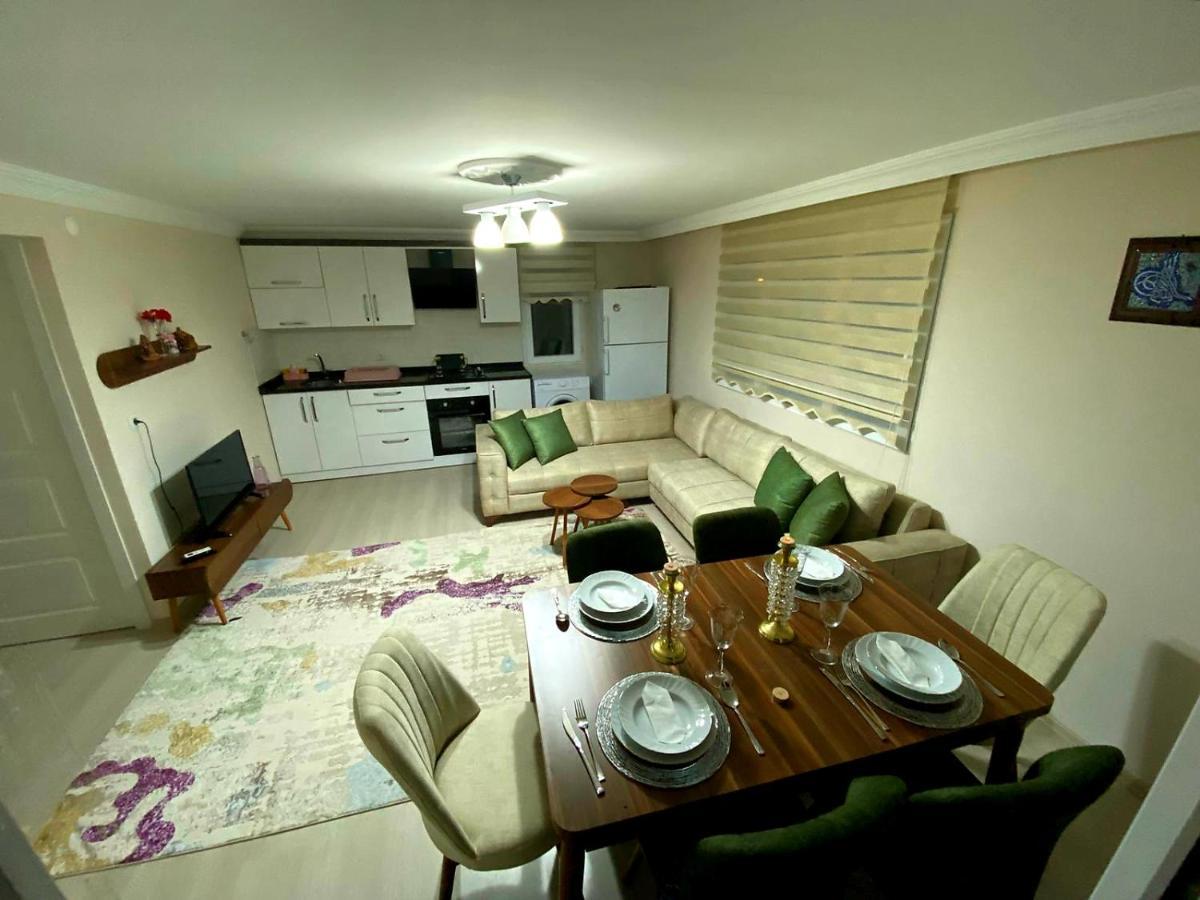 Aparthotel Tuerkmen Demre