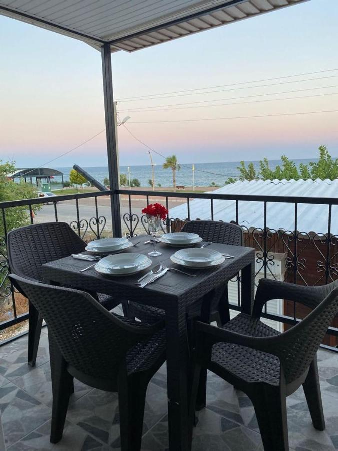 Tuerkmen Aparthotel Demre