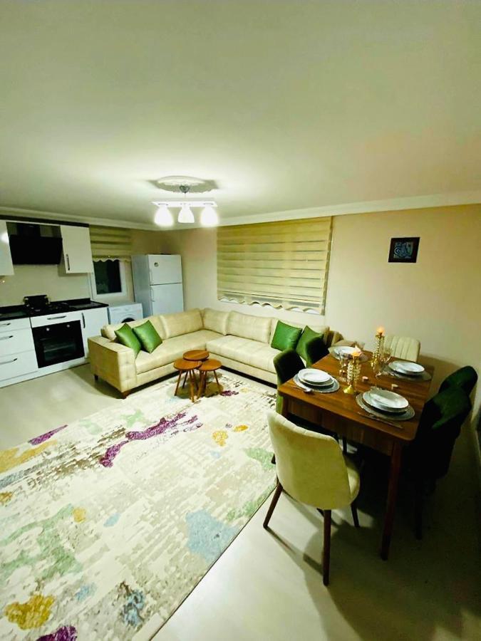 Aparthotel Tuerkmen Demre