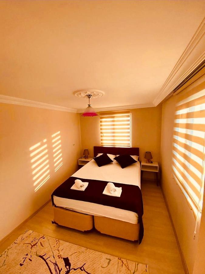 Aparthotel Tuerkmen *