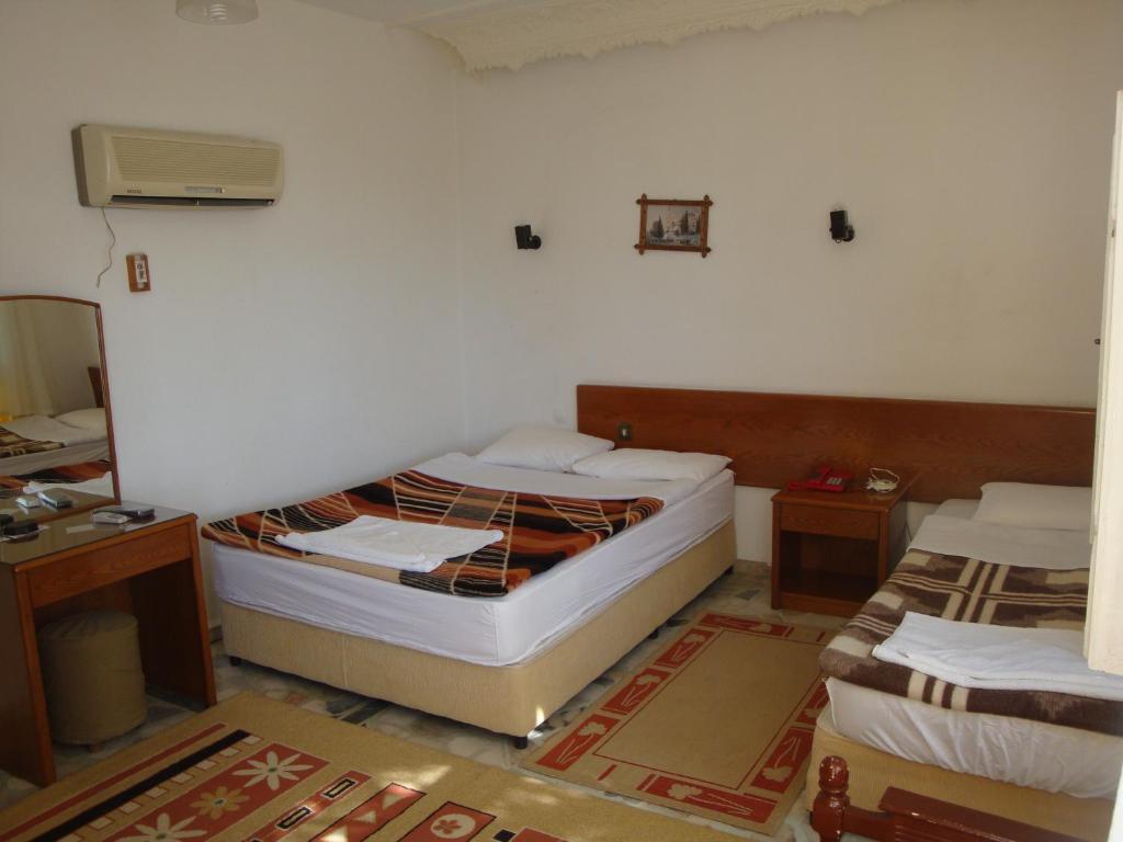 Aparthotel Anadolu