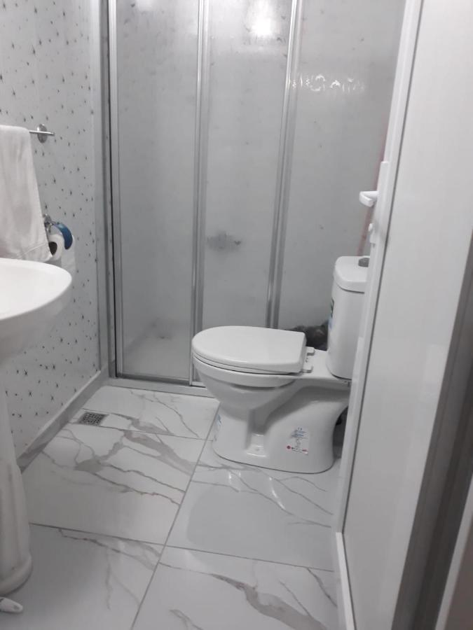 Aparthotel Tuerkmen