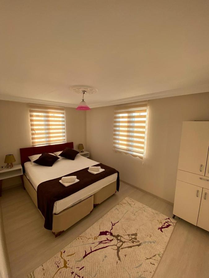 Aparthotel Tuerkmen Demre