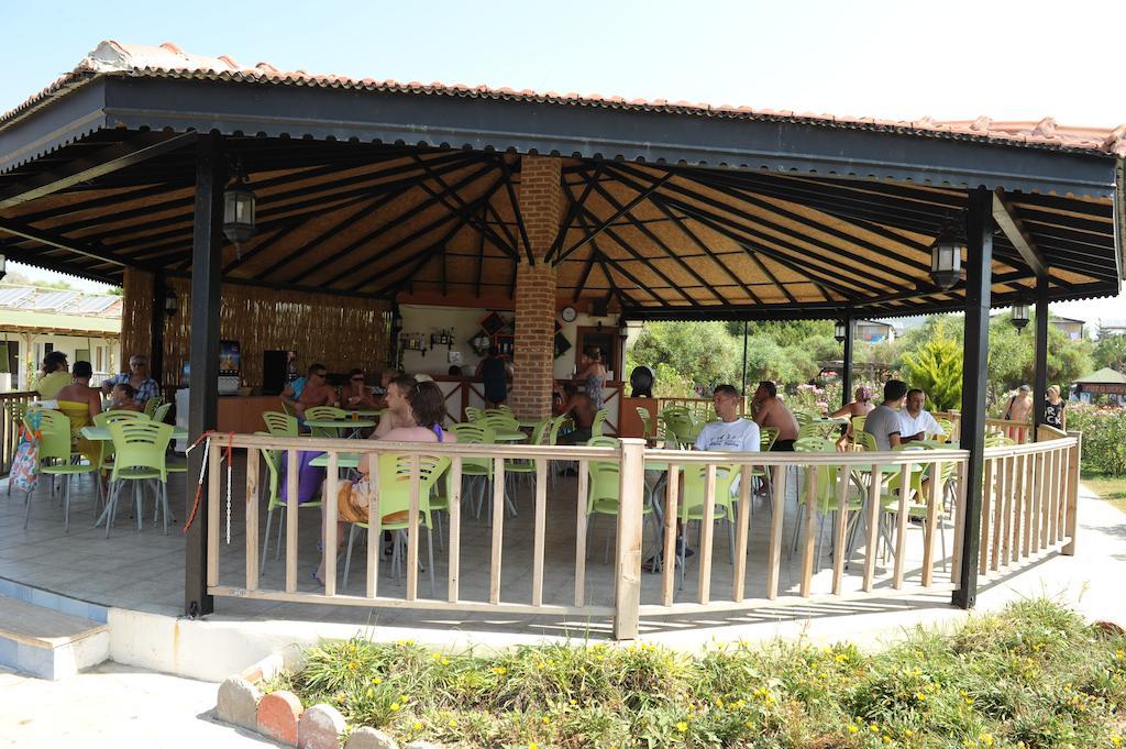 Club Serena Hotel