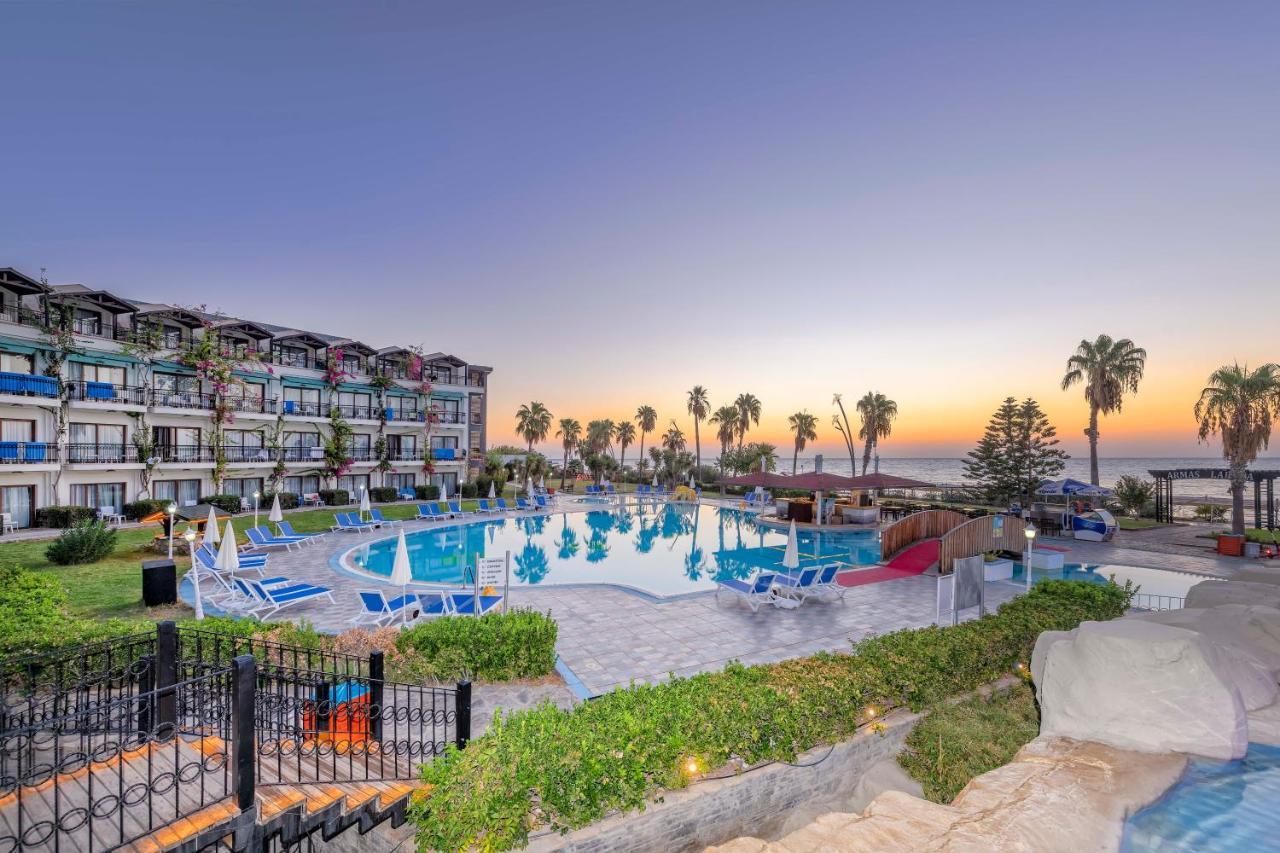 Armas Labada Resort Kemer